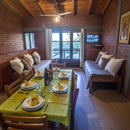 Cabanas Del Cerro Valle Grande  Værelse billede