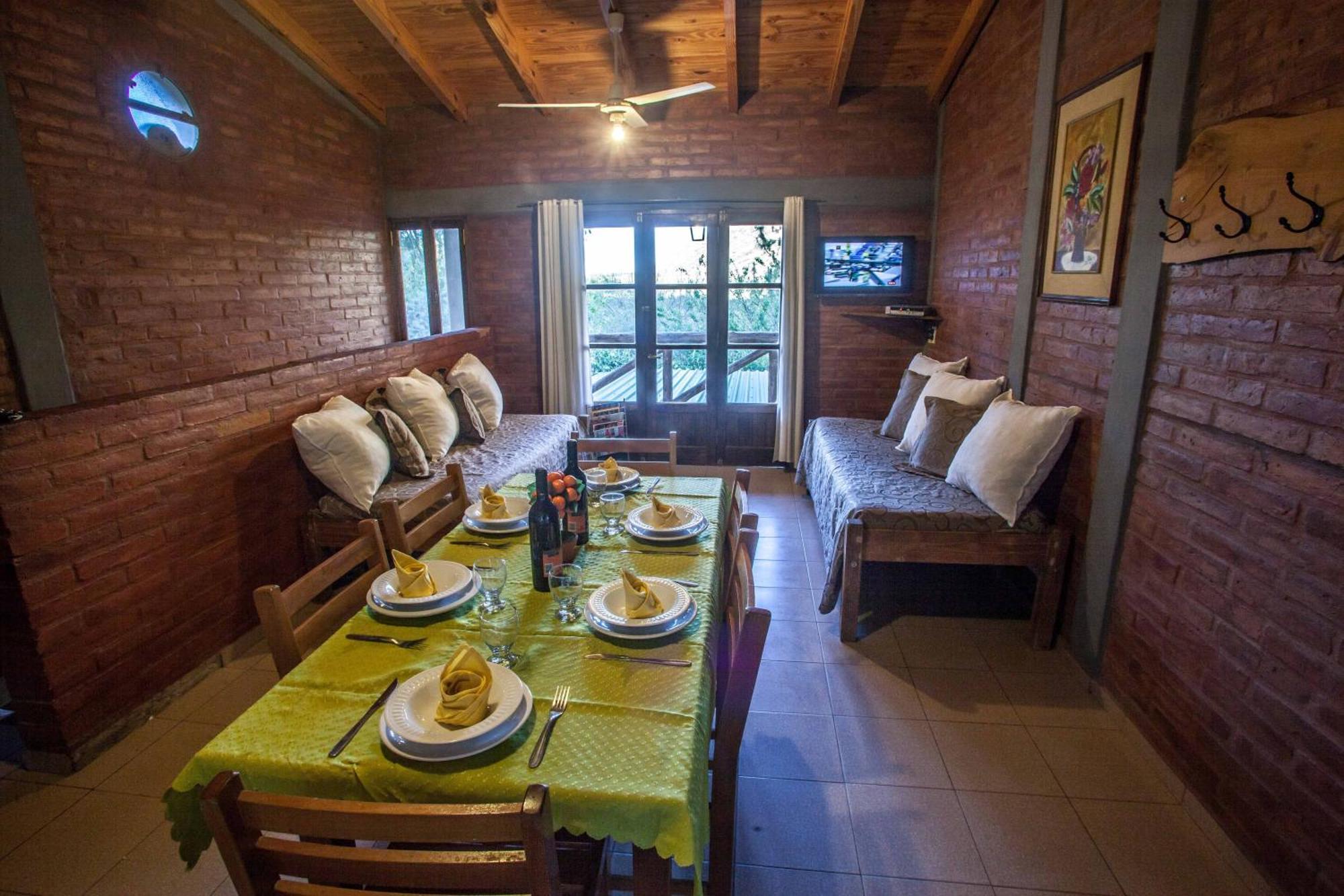 Cabanas Del Cerro Valle Grande  Værelse billede