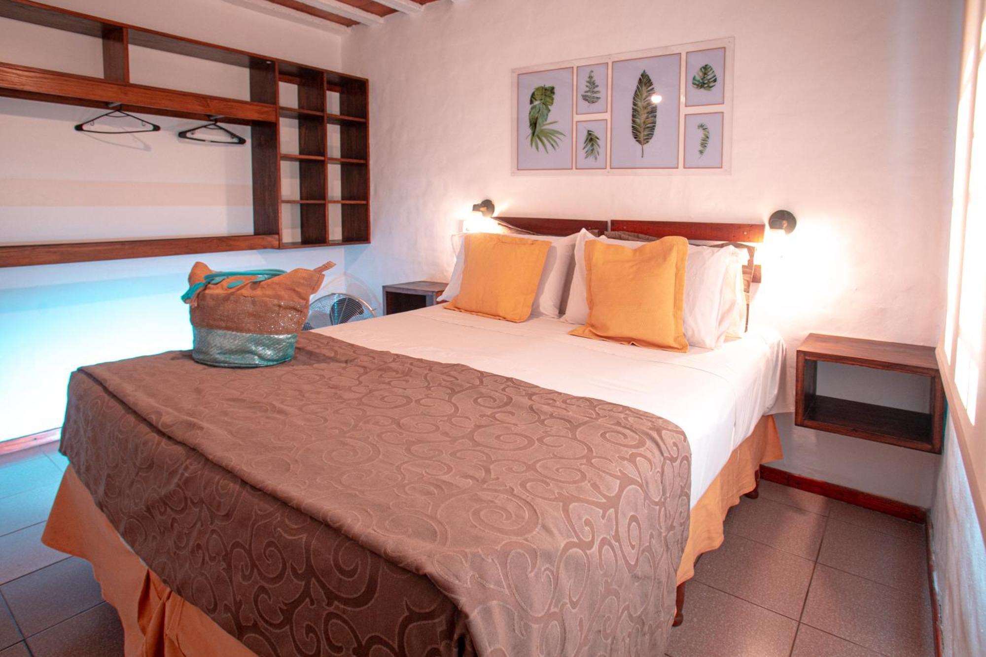 Cabanas Del Cerro Valle Grande  Værelse billede