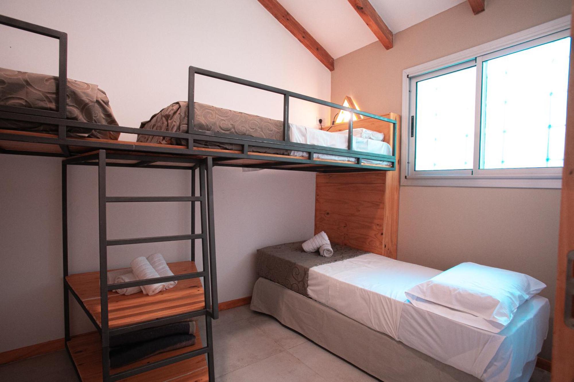 Cabanas Del Cerro Valle Grande  Værelse billede